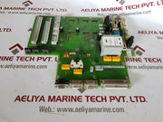 Sam electronics ge3044g216 pcb card