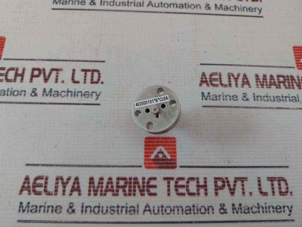 402000191 b Unit Injector Actuator Cl6A