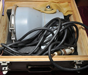 Wiska hml-35 aldis lamp (New)