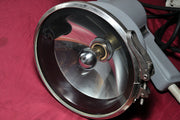 Wiska hml-35 aldis lamp (New)