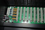 Ge fanuc ic697ch5783d 17-slot front mount