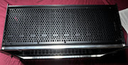 Ge fanuc ic697ch5783d 17-slot front mount