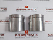 New Condition 4027G97P-1 Bearing Gear Set 3.5 X 4.5