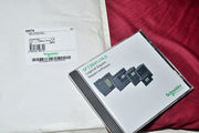 Schneider Electric Cd Sft2841 Logiciel Sepam Software Cd