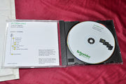 Schneider Electric Cd Sft2841 Logiciel Sepam Software Cd