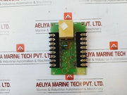40302002004 Relay Board Rev: 1A