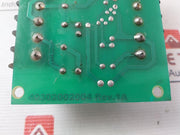40302002004 Relay Board Rev.1A 150 Gm