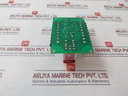 40302002004 Relay Board Rev.1A 150 Gm