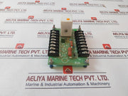 40302002004 Relay Board Rev.1A