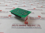 40302002004 Relay Board Rev.1A 150 Gm