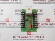 40302002004 Relay Board Rev.1A 150 Gm