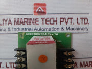 40302002004 Relay Board Rev.1A 150 Gm