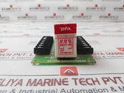 40302002004 Relay Board Rev.1A 150 Gm