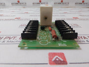 40302002004 Relay Board Rev.1A 150 Gm