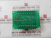 40302002004 Relay Board Rev.1A 150 Gm