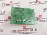 40302008201 Pcb Card Rev.0 Used