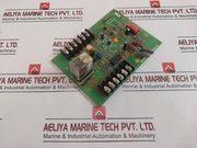 40302008201 Pcb Card Rev.0 Used