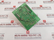 40302008201 Pcb Card Rev.0 Used