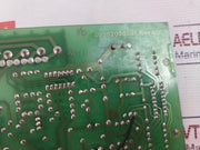 40302008201 Pcb Card Rev.0 Used