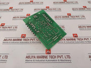 40302008201 Printed Circuit Board Rev 0