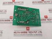40302008201 Rev.0 Printed Circuit Board