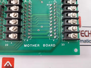 Mother Board 40302009000 V Rev 1