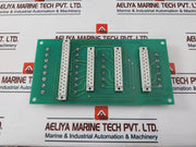 Mother Board 40302009000 V Rev 1