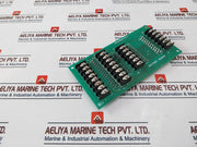 Mother Board 40302009000 V Rev 1