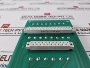 Mother Board 40302009000 V Rev 1