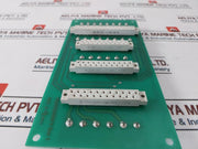 Mother Board 40302009000 V Rev 1