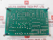 40302018200V0001 Rev.1 Printed Circuit Board