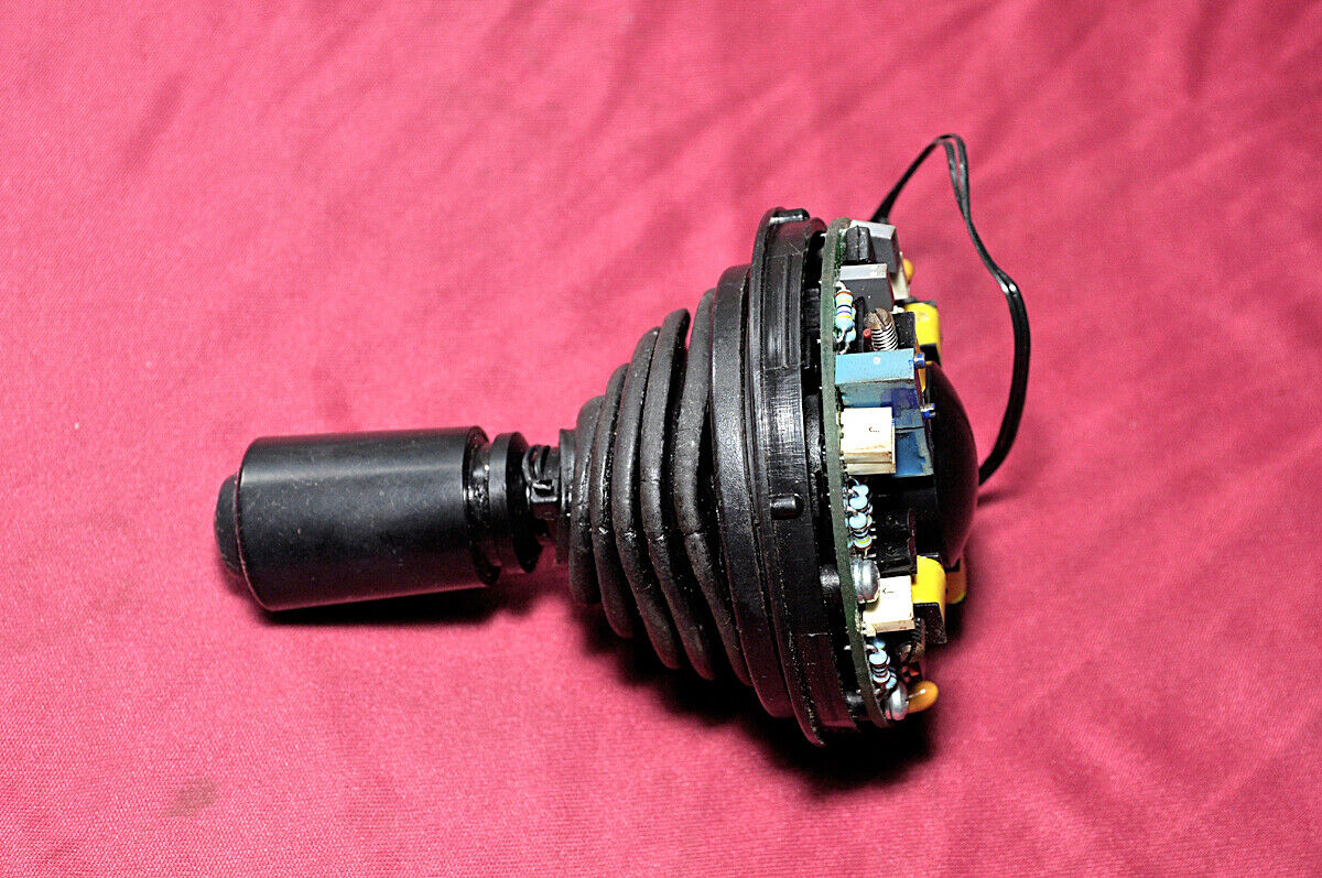 200 9351-hit mouse joystick cyberbase – Aeliya Marine