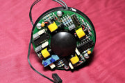 200 9351-hit mouse joystick cyberbase