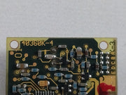 40360K-1 Pcb Card
