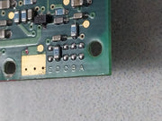 40360M-1 Pcb Card 40360M-4