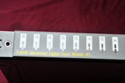 T7411F Monitored Digital Input Module (F) 15-80Vdc