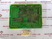 Nishishiba Npn36285 sgfvc-1 pcb card rev.D