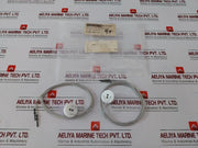 Lot of 3X 404062 Lamp Wire Cable to End of Lamp 30-5000-00