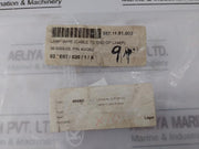 Lot of 3X 404062 Lamp Wire Cable to End of Lamp 30-5000-00