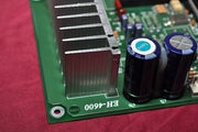 Desco eh4600 card pcb