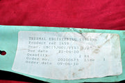 Lth Electronics Cms15/001/Pt43 1/2 Conductivity Cell