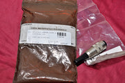 Lot Of 6X Lumberg Kv 50/6 Msx1 Video Connector