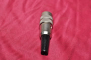Lot Of 6X Lumberg KV 50/6 MSX1 Video Connector