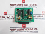 4050330 Signal Processing Board Pcb