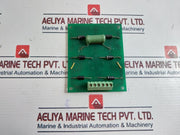 4050330 Signal Processing Board Pcb Used