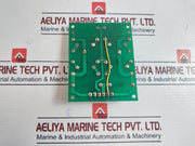 4050330 Signal Processing Board Pcb Used