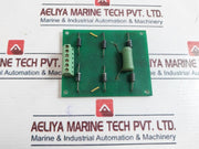 4050330 Signal Processing Board Pcb Used