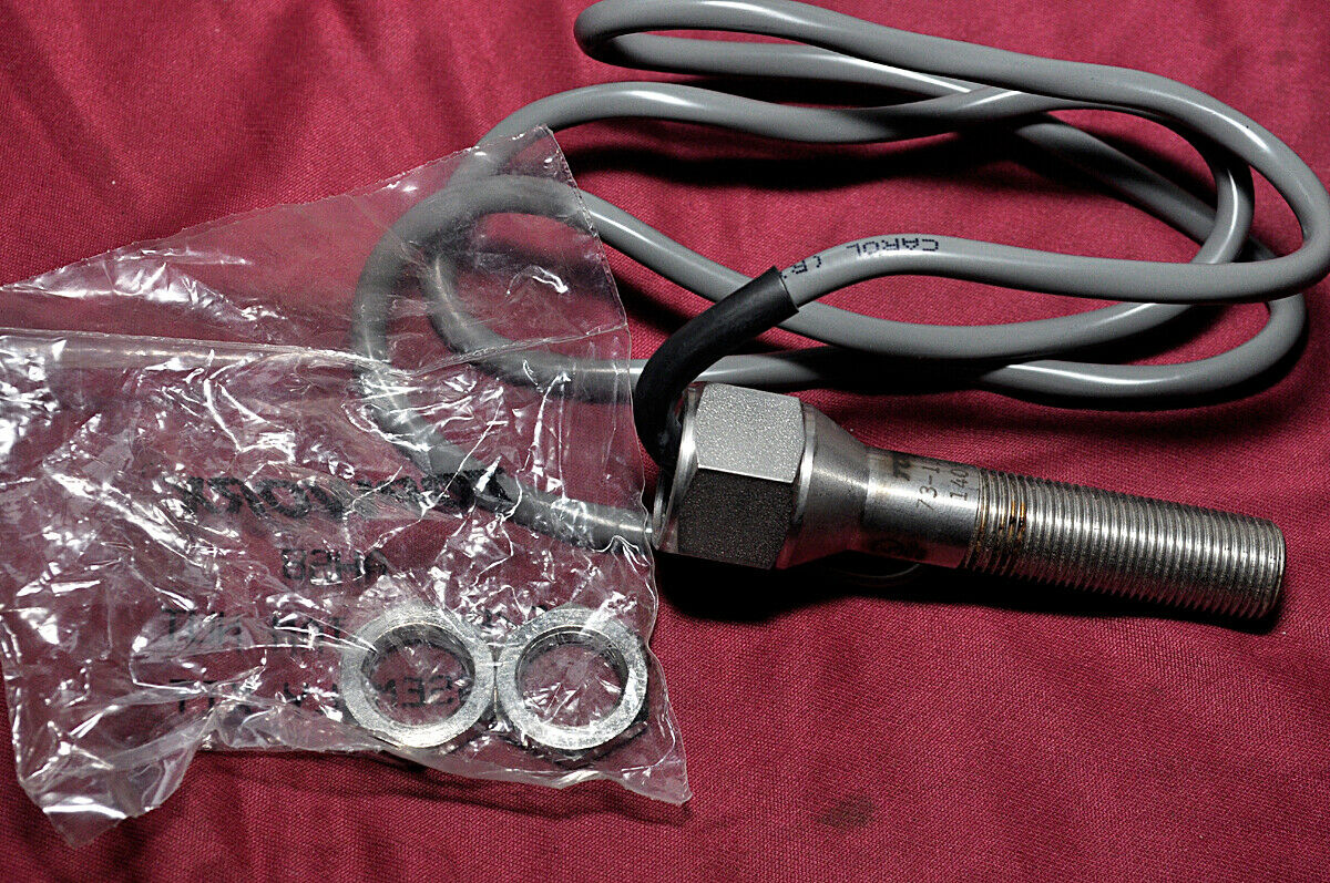 Topworx 73-13528-b2 Sensor Go Switch