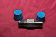 Nupro ss-4co2-1 check valve