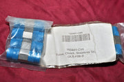 Nupro ss-4co2-1 check valve